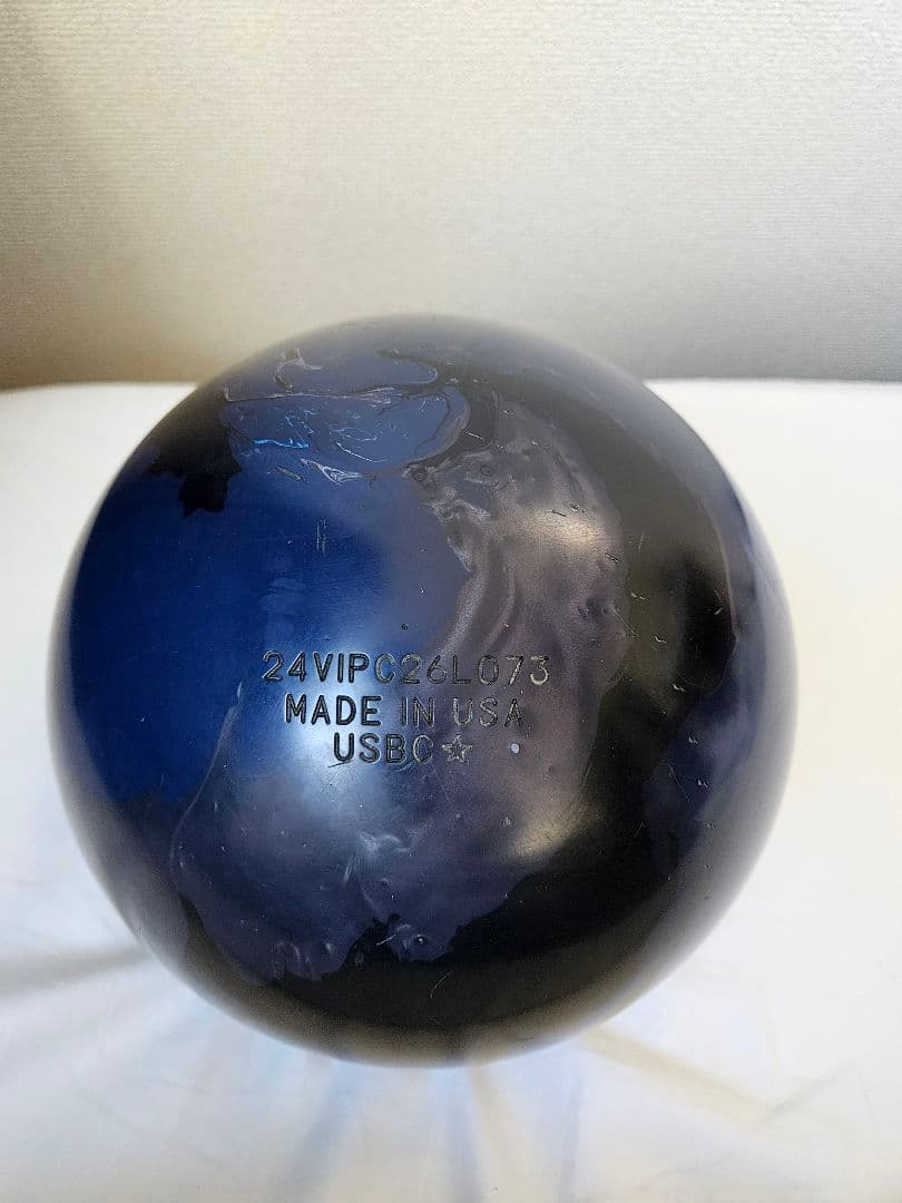 【美品】ION PRO 15ポンド【STORM】