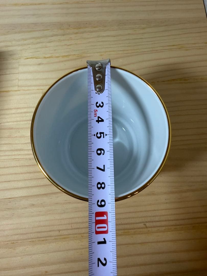 SR/9.11/6 カルティエ　パンテールポット