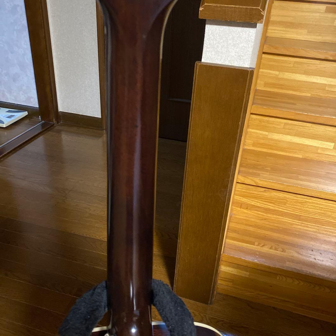 epiphone Inspired by Gibson J-45 HC/PU付