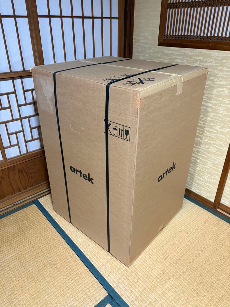 DOMUS CHAIR ダイニングチェア(1台)