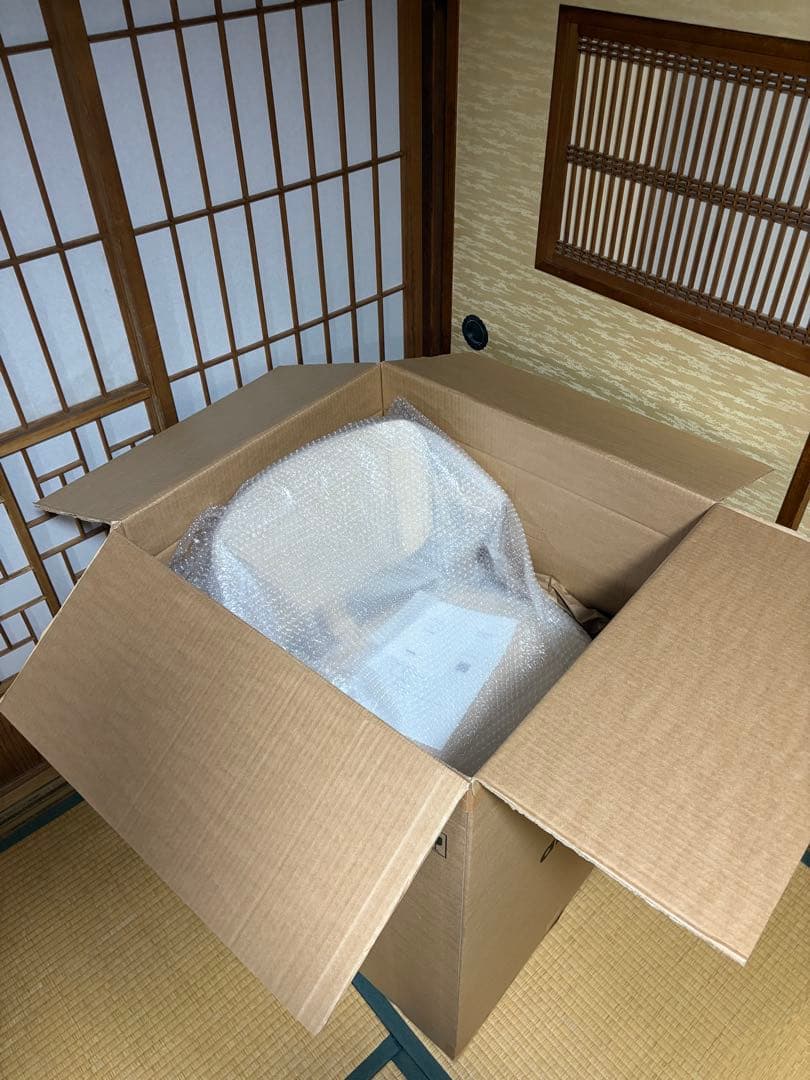 DOMUS CHAIR ダイニングチェア(1台)