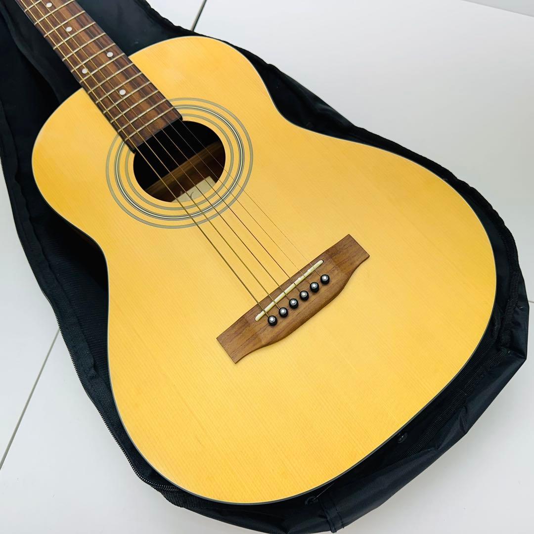 S YAIRI ヤイリ　ギター　YM-16