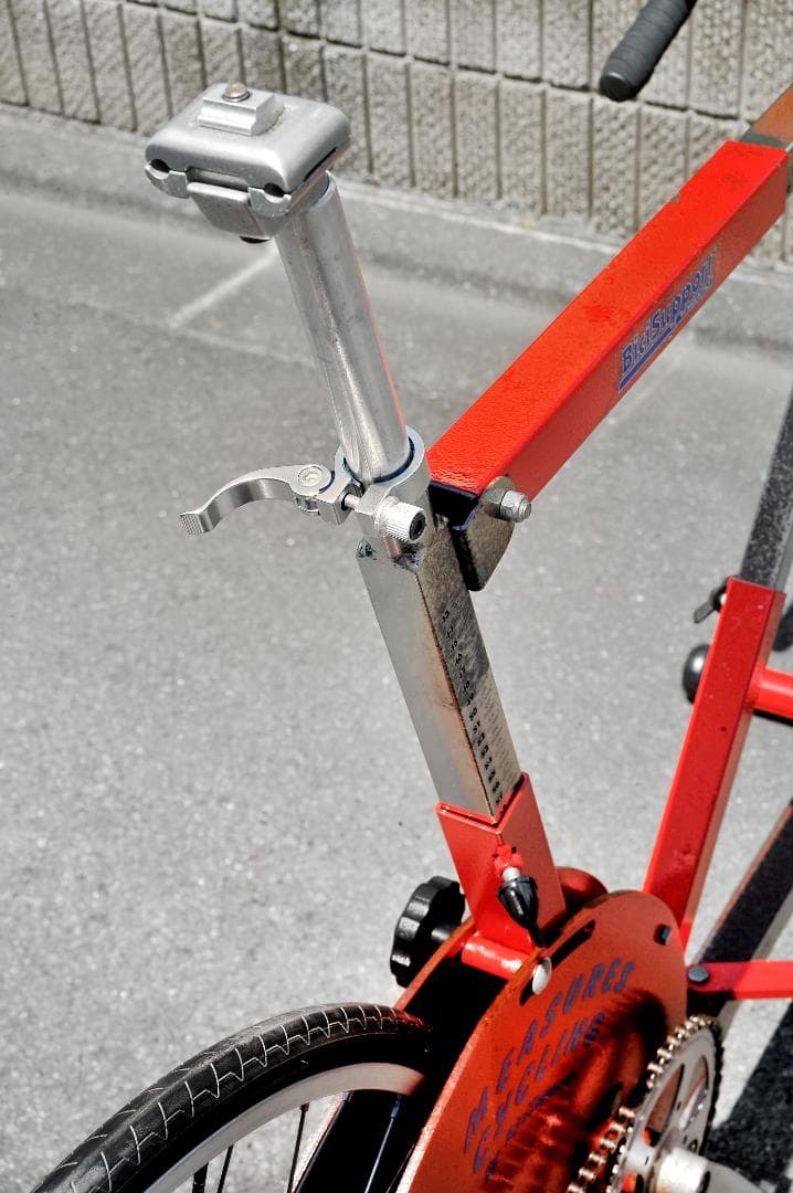 ★イタリア製　完全なる私だけのフレーム造りへ…専門店&マニアに贈るアイテム♪