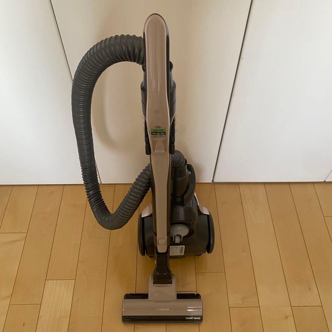 日立　掃除機　CV-SE300