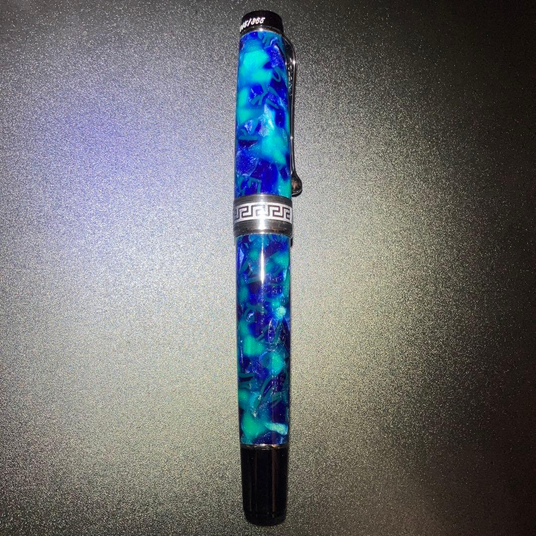 OpTIMA 365 AZZURRA 「オプティマ３６５アズーロ」