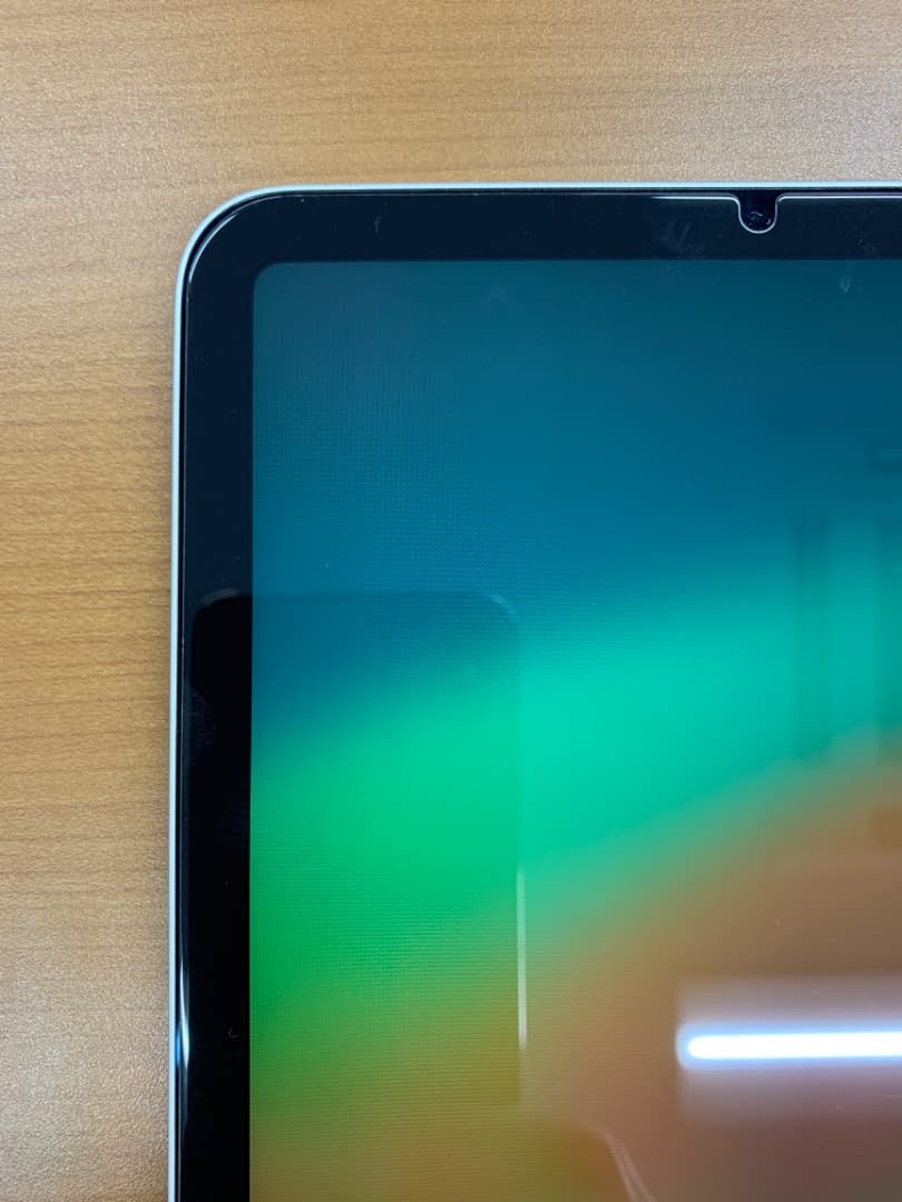 お*ぼ様 動作確認済 iPad mini 第6世代 64GB ID W5503