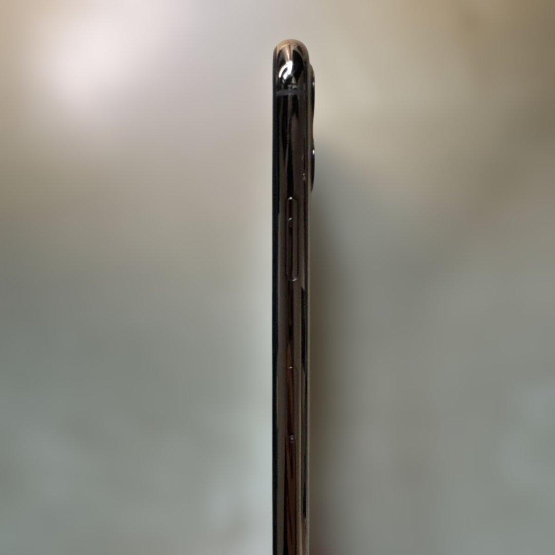 香港版iPhone 11 Pro Max 256GB ゴールド シャッター音なし