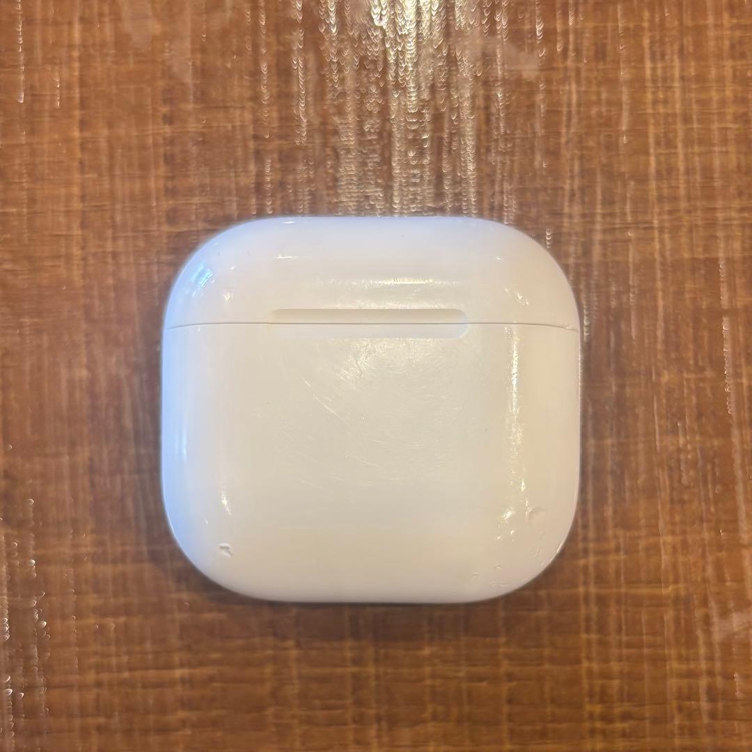 そ*そ様 アクティブノイズキャンセリング搭載AirPods 4