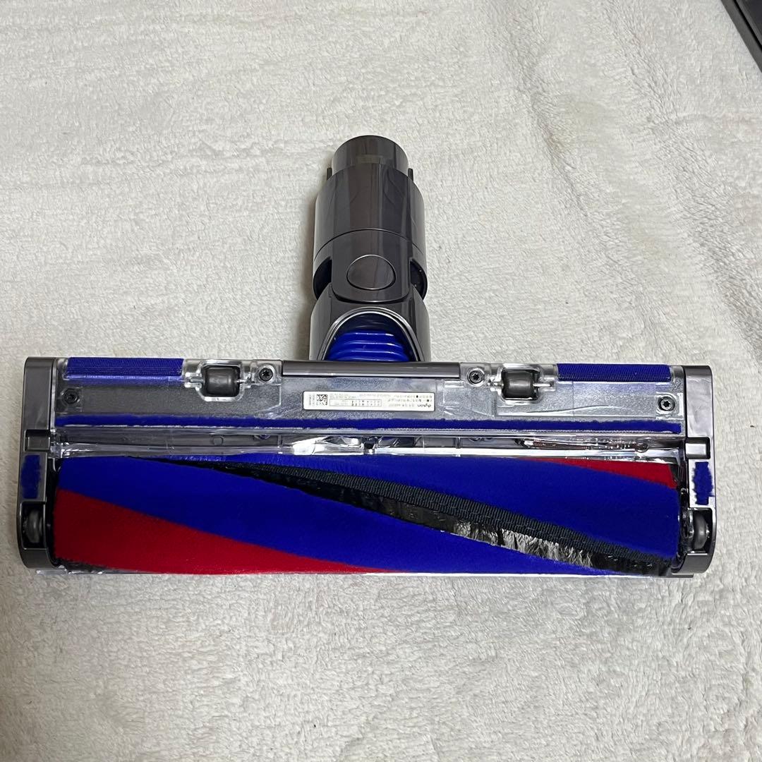 ダイソン デジタル スリムSV18 FF OR2 リファビッシュ品