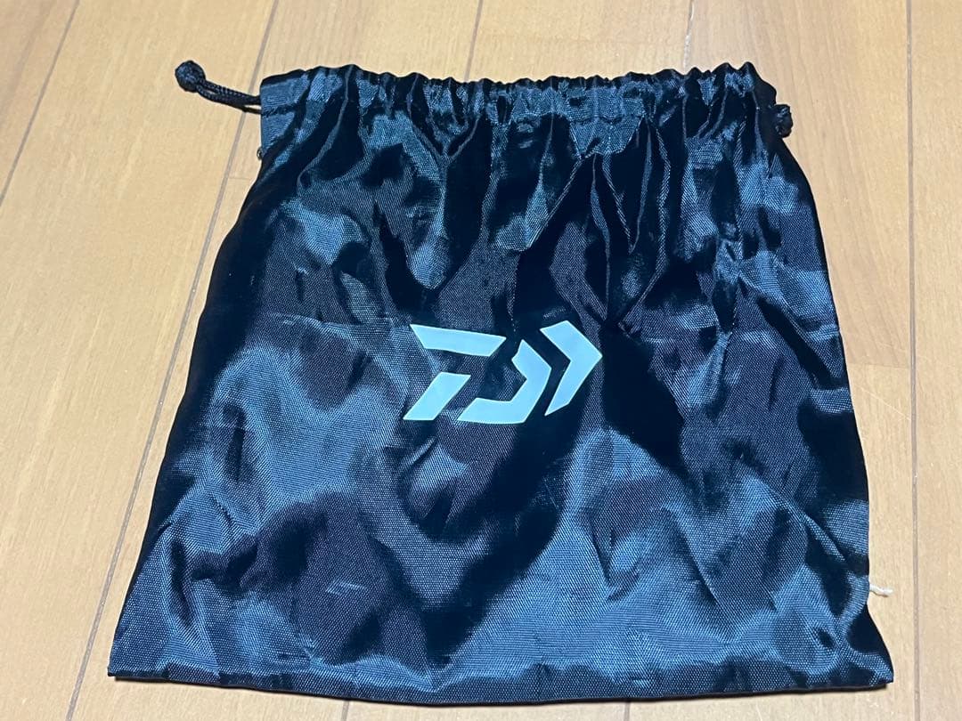 ダイワ リール SMAK 100SH ZION☆美品