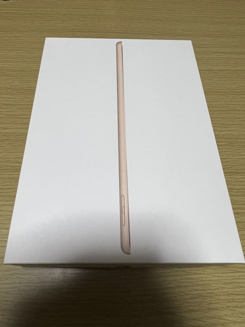 Apple iPad ゴールド 128Ｇ