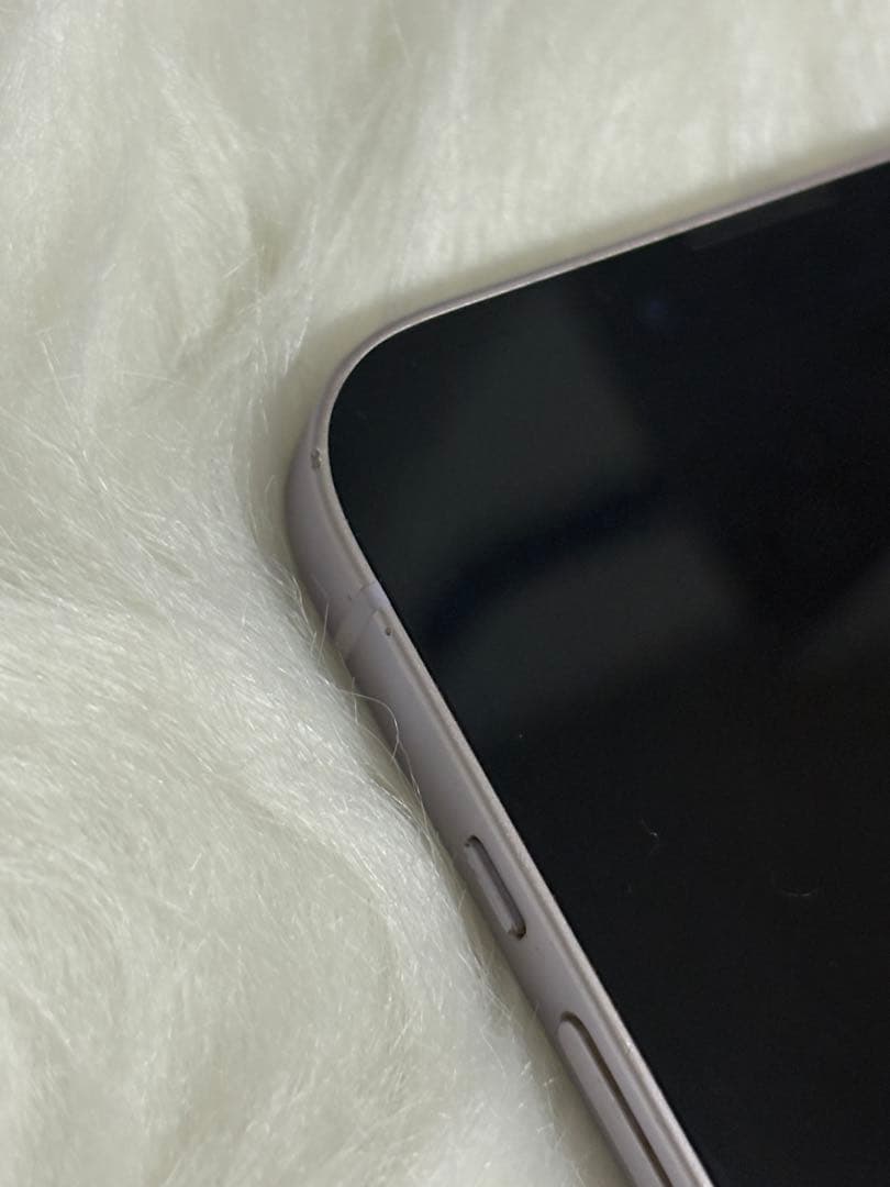 Apple iPhone 14 パープル　256GB