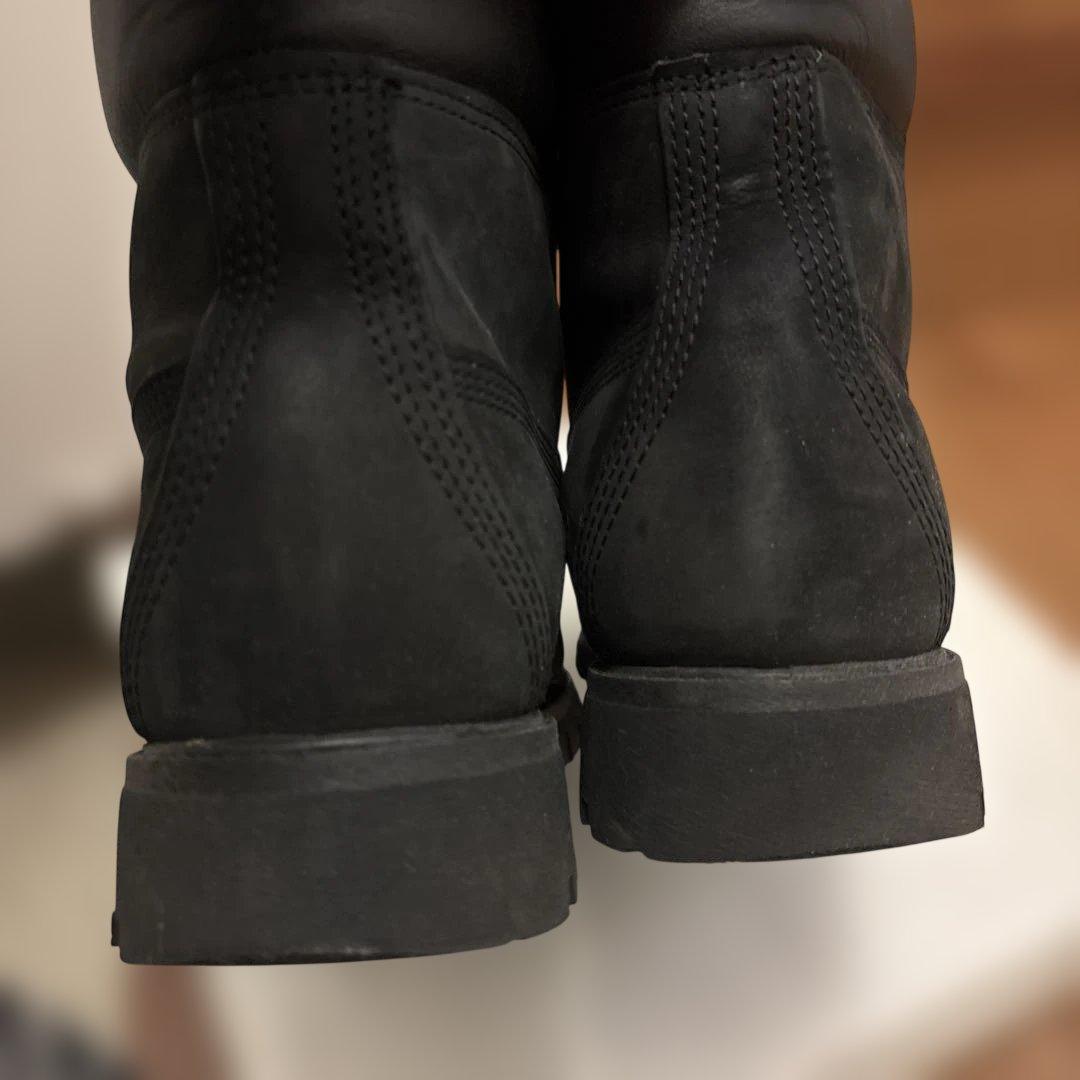 ティンバーランドブーツ　Timberlandブーツ