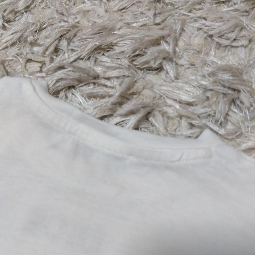 353●baby DIOR　ディオール　長袖Tシャツ　18M