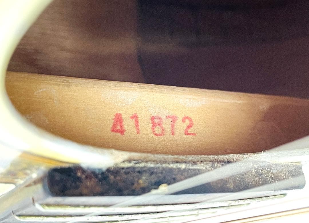 Morales MF150 ミヤス工業 ジャパンヴィンテージ 【整備品】