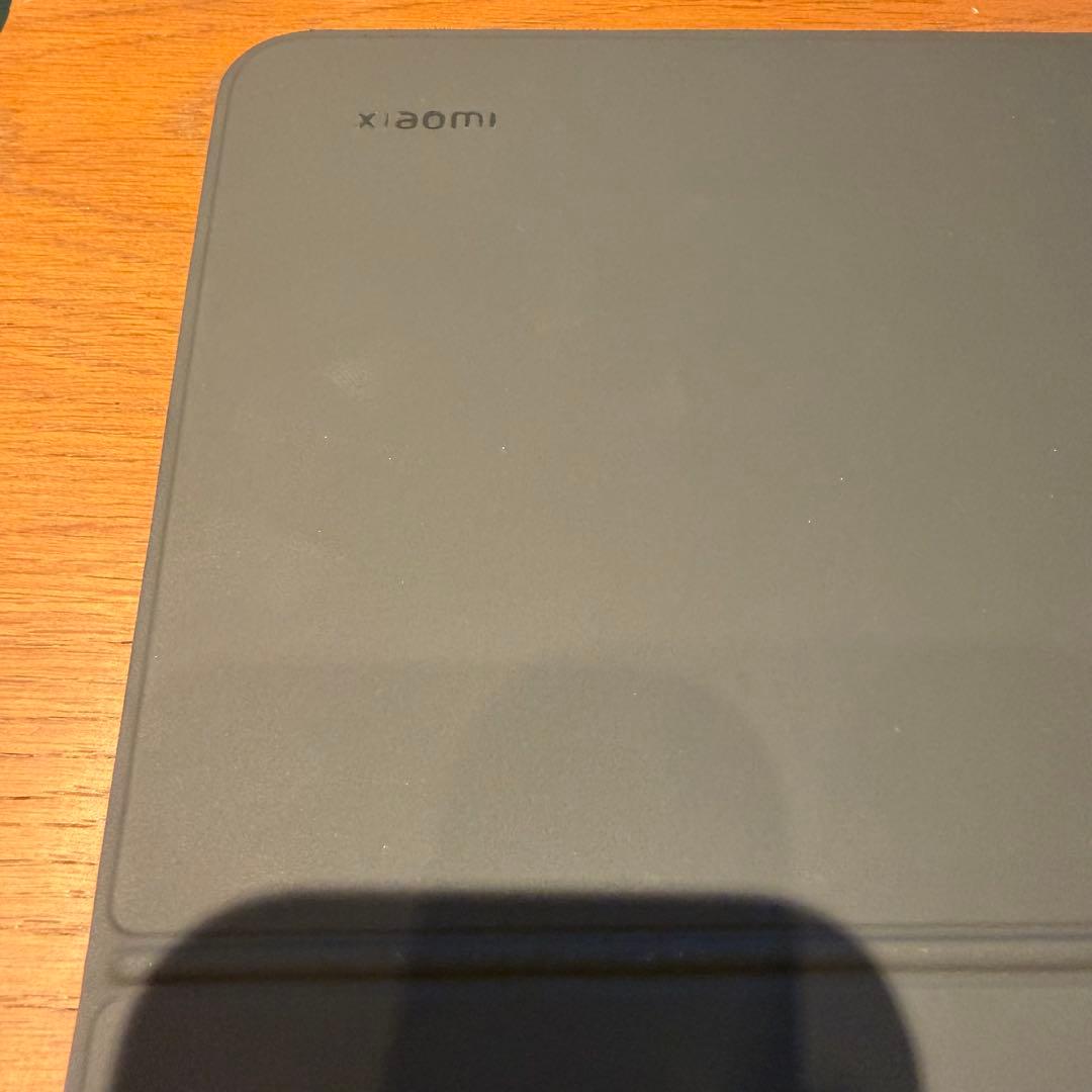 【美品】Xiaomi Pad 7 256GB + フォーカスキーボード