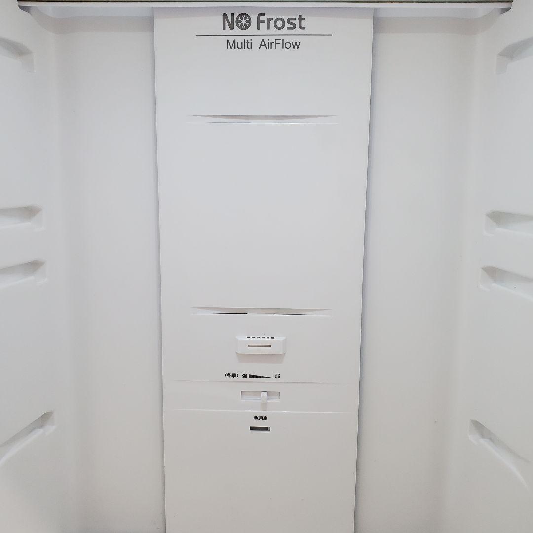 【 送料込み 】冷凍冷蔵庫☆アイリスオーヤマIRSN-23A-S☆容量231L