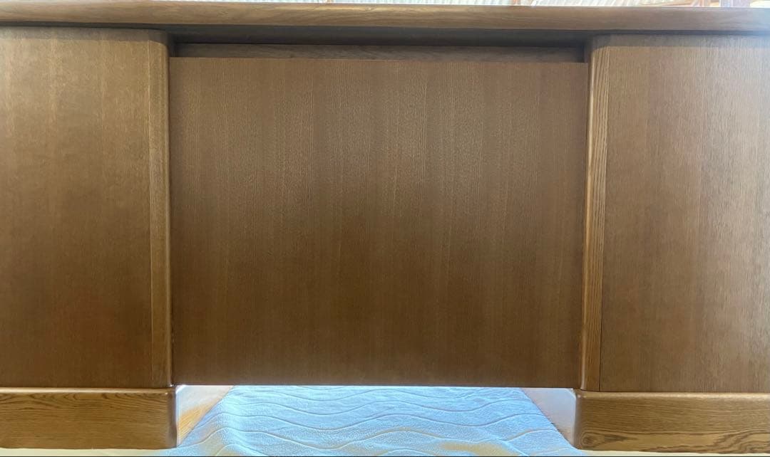 浜本工芸 両袖机 No.810