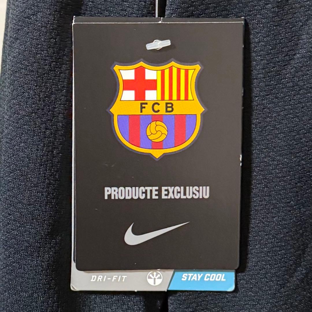 【新品/タグ付き】12/13 バルセロナFC ♯4 セスク【Lサイズ】3rd