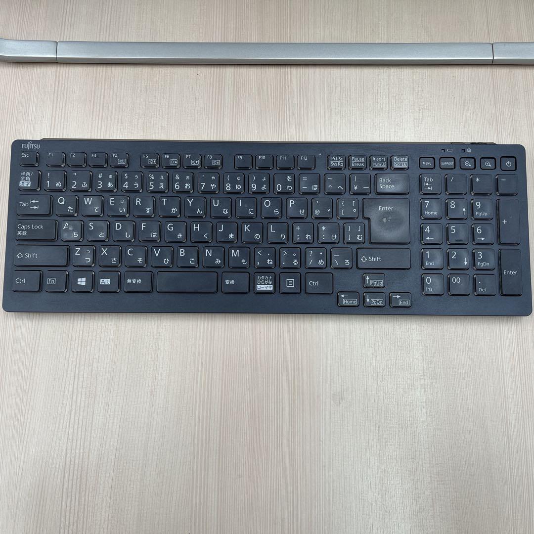 ESPRIMO FH77/C2 21.5インチ デスクトップPC