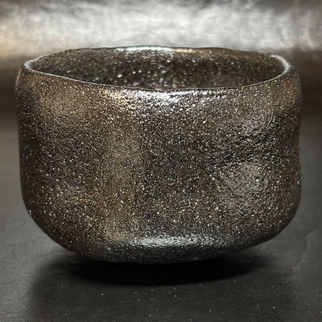 ★楽名物茶碗写 長次郎 光悦 道入 茶陶六撰！『佐々木昭楽』作/小林太玄 鑑識★