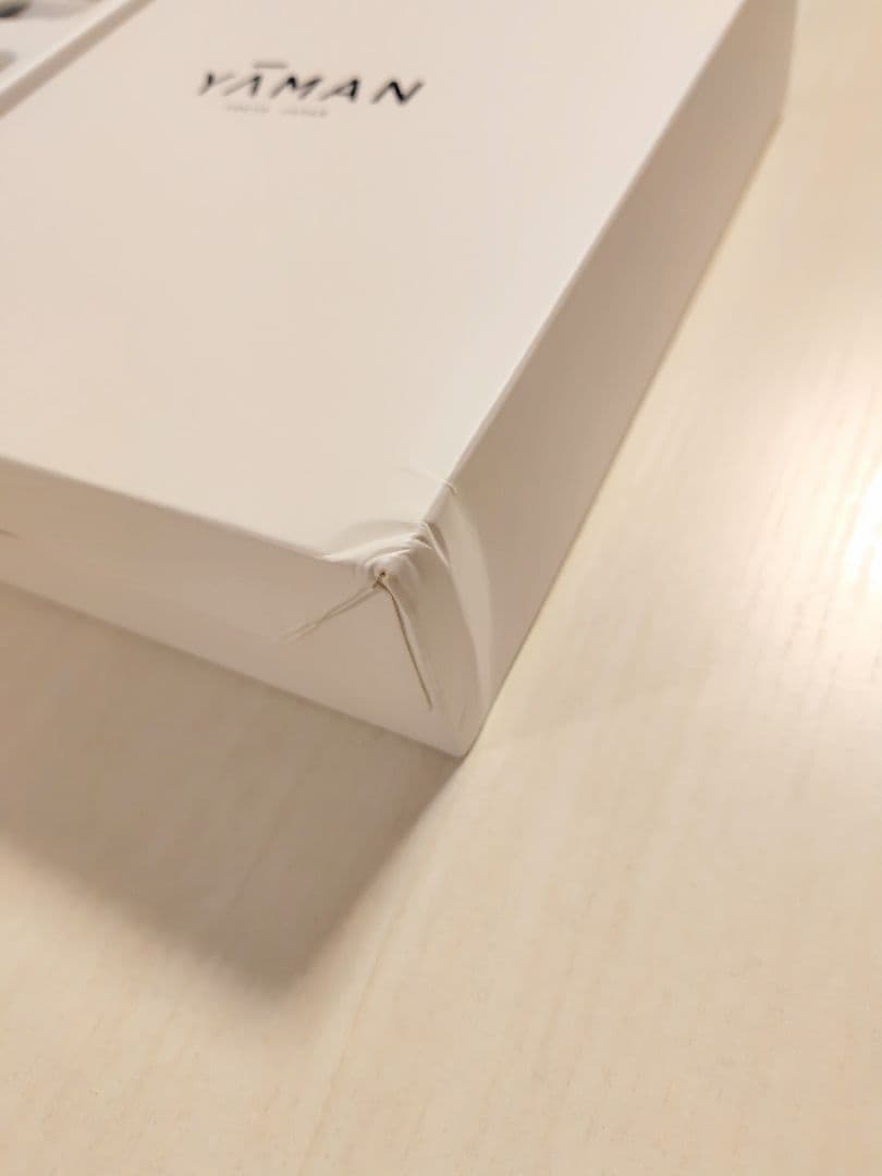 YA-MAN ヤーマン YJFD1N リフトロジー