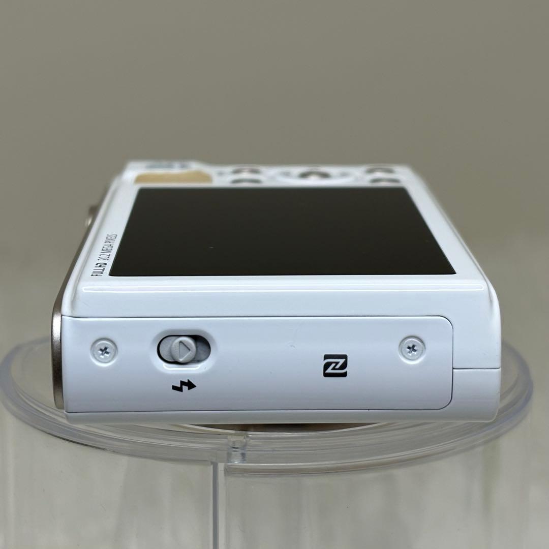 Canon PowerShot SX610HS PC2191 充電器　動作品