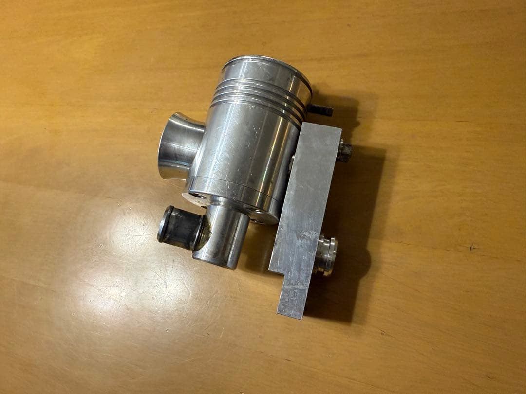 テイクオフ　pusshun r ss k6a ラパンssに使用