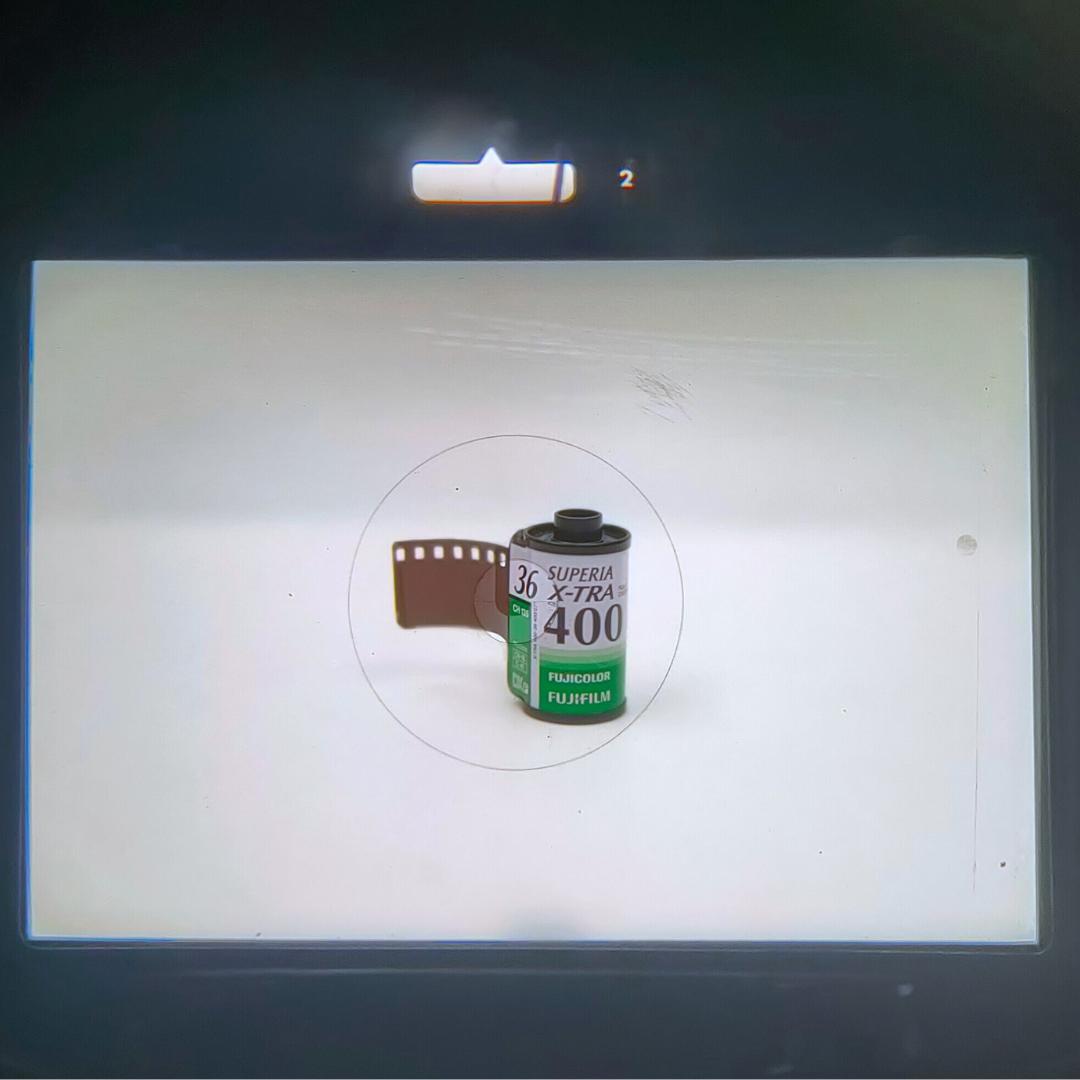 フィルムカメラ Nikon FTN / Nikkor 50mm F1.4