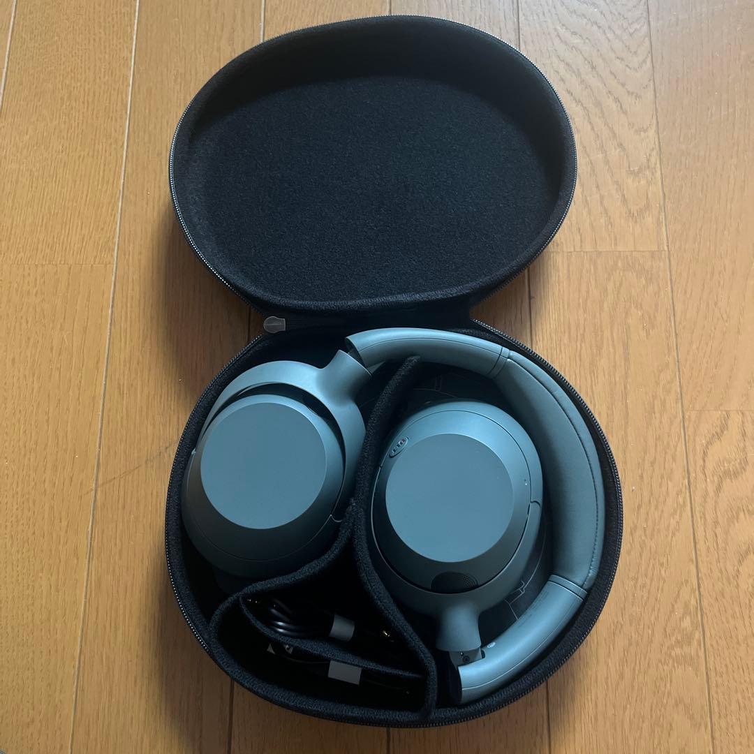 SONY ULT WEAR ソニー アルトウェア WH-ULT900N