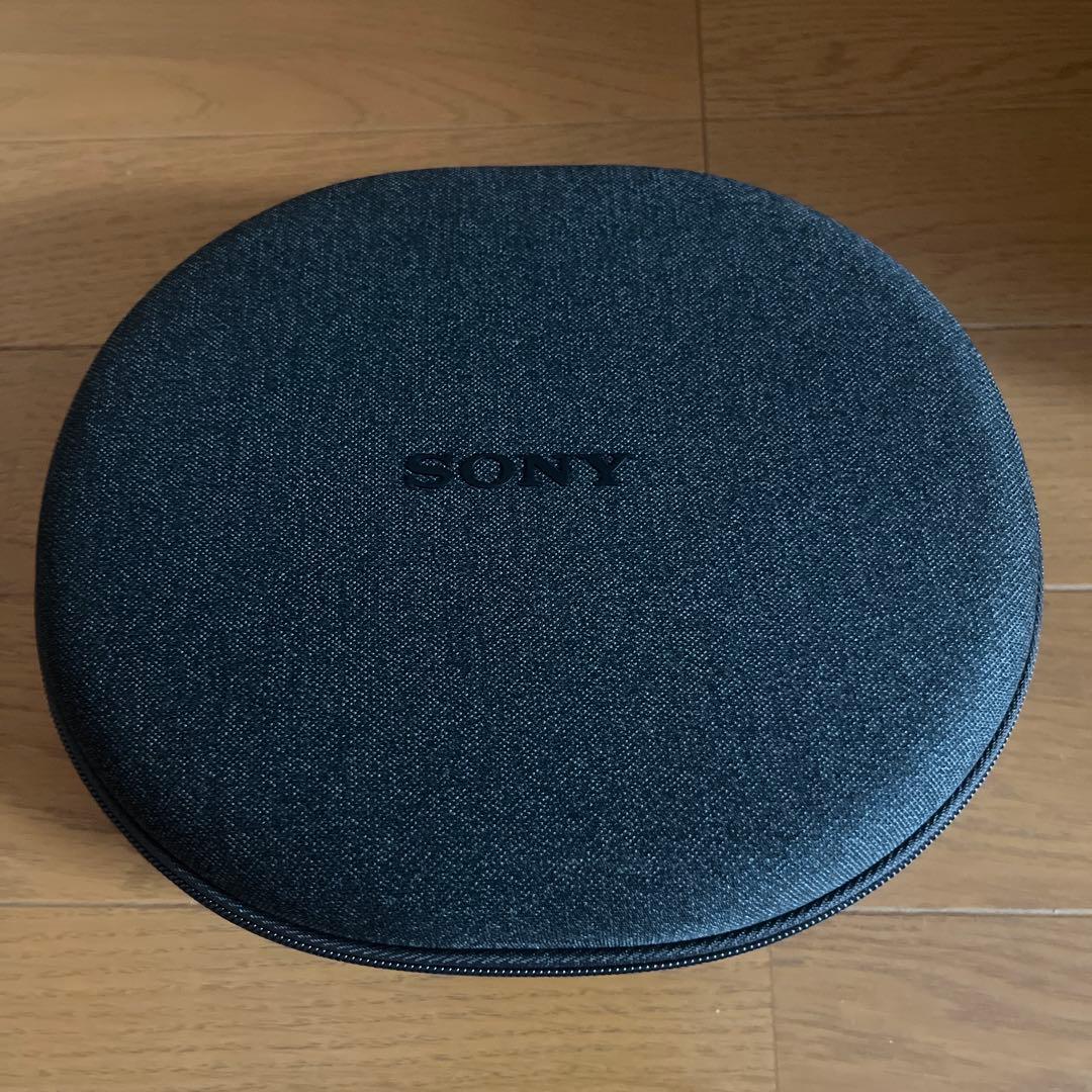 SONY ULT WEAR ソニー アルトウェア WH-ULT900N