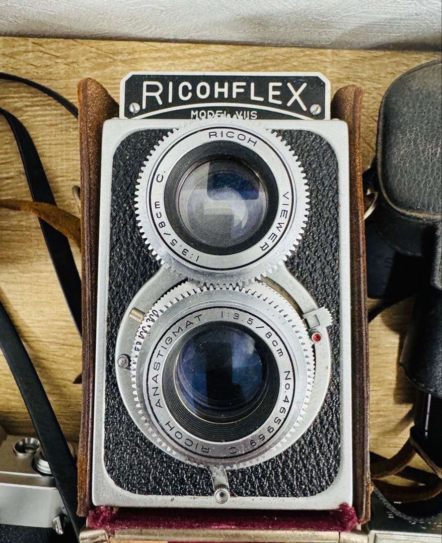 カメラ　まとめ売り　12台