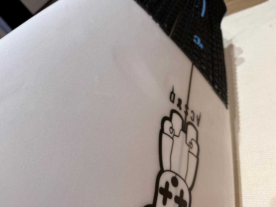 ACSOD 2000モデル 6'0\" 31.5L 中古