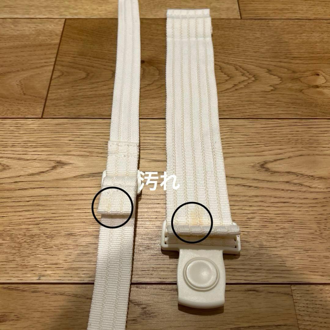 【送料込み】Aprica ユラリズム くまさんといっしょ　ハイローチェア