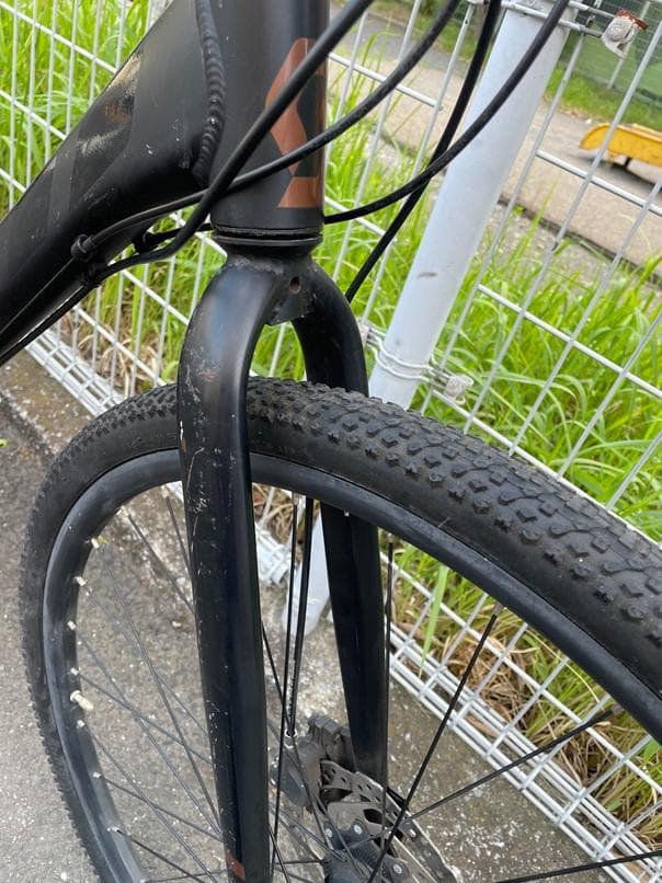 SCOTT SUB CROSS J1-スコット-手渡しのみでお願いします