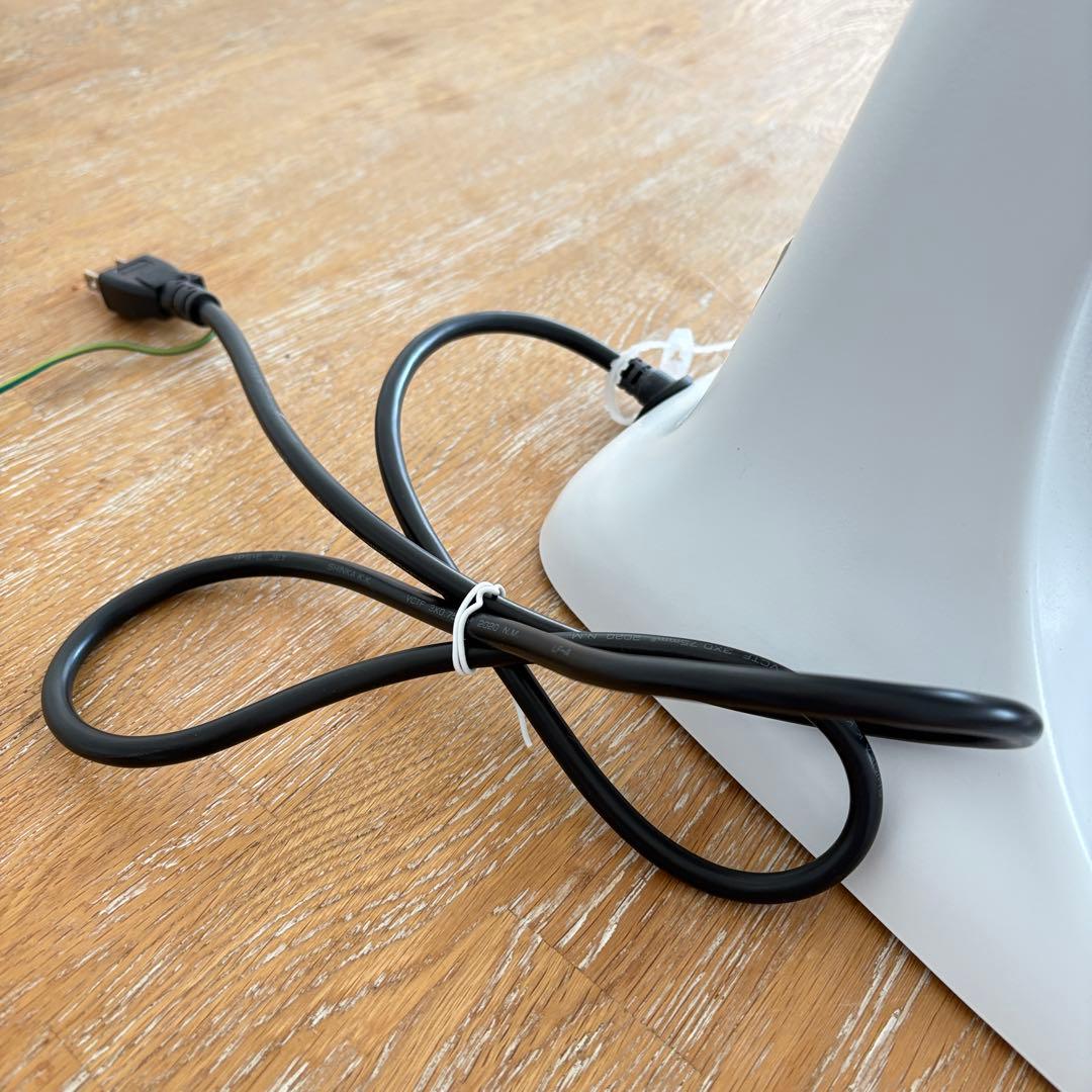 ★KitchenAid キッチンエイドミキサー　3.3L アルチザン　白