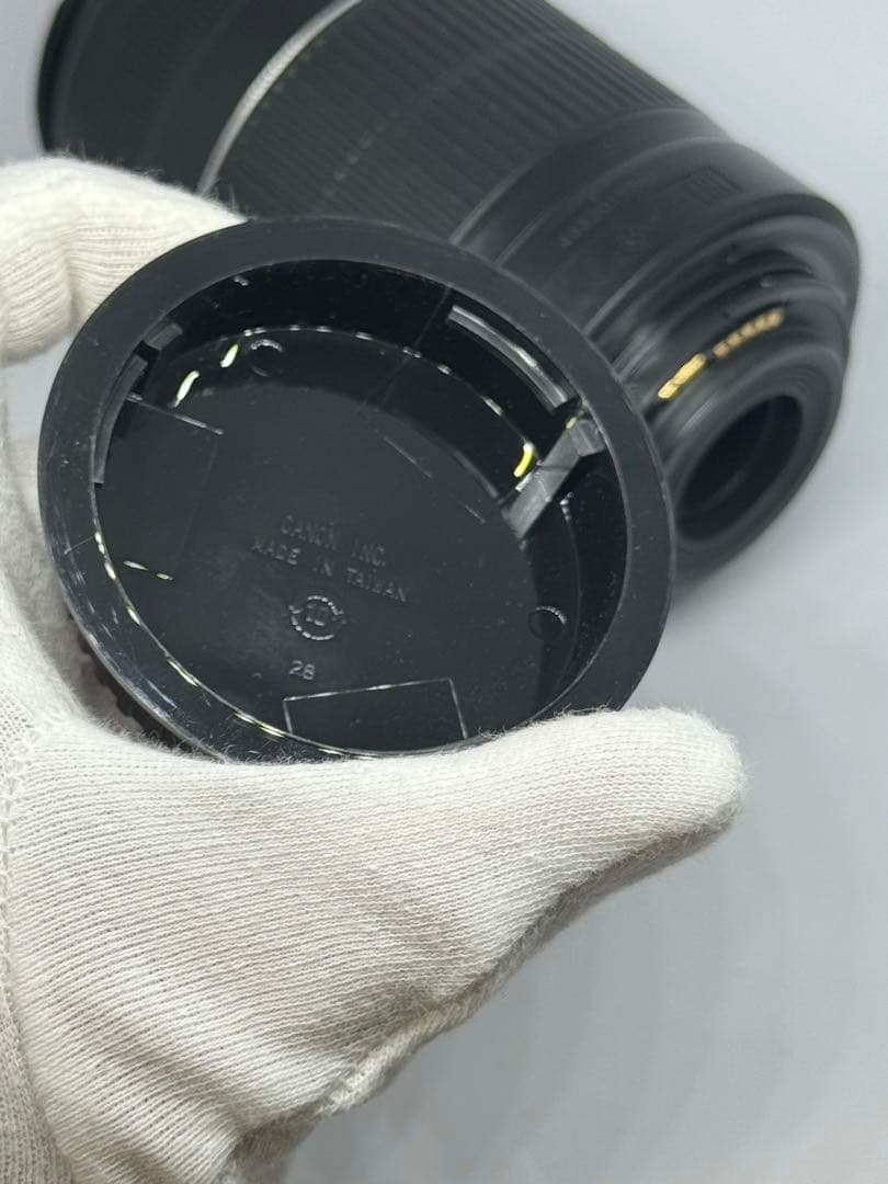 Canon EF-S55-250mm F4-5.6 IS Ⅱ