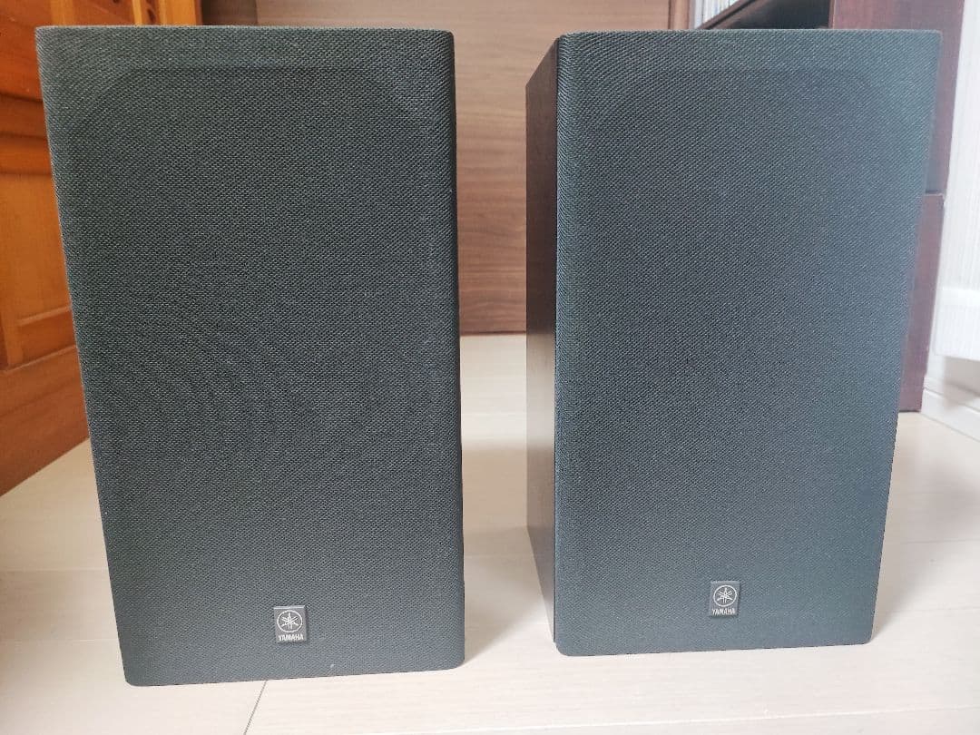 Yamaha NS10m スピーカー