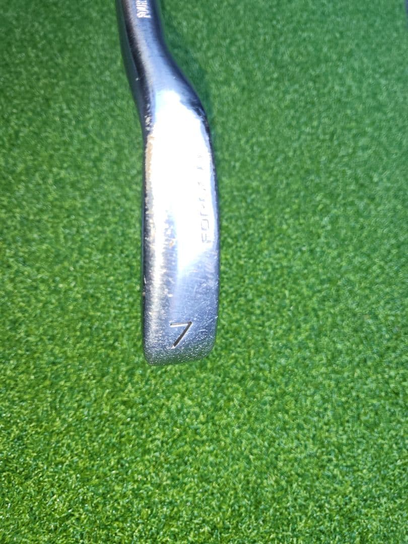 メンズアイアンセット 5〜P6本セット フォーティーン TB5 FORGED