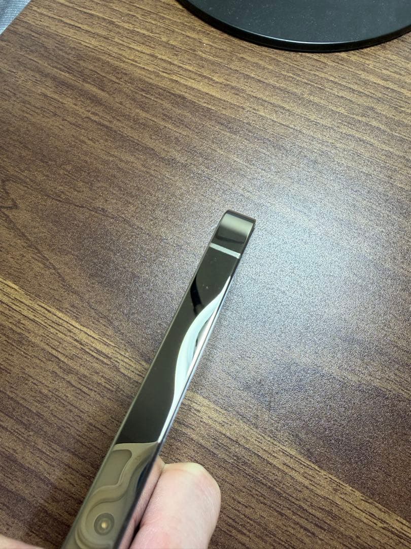 iPhone 12 Pro ゴールド 128GB(SIMフリー)