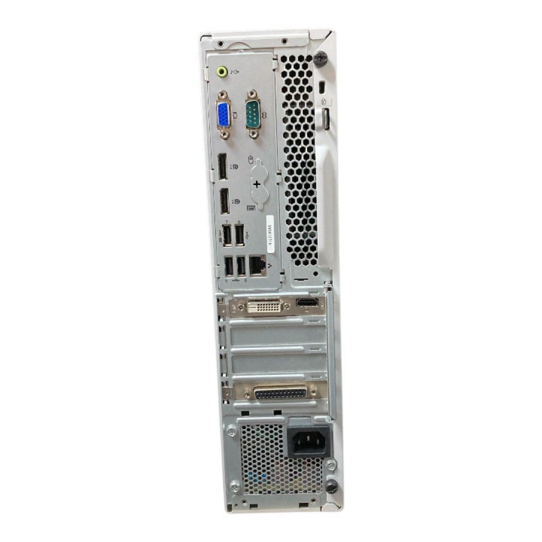NEC Mate/Win11Pro/メモリ16GB/SSD240GB/GT710