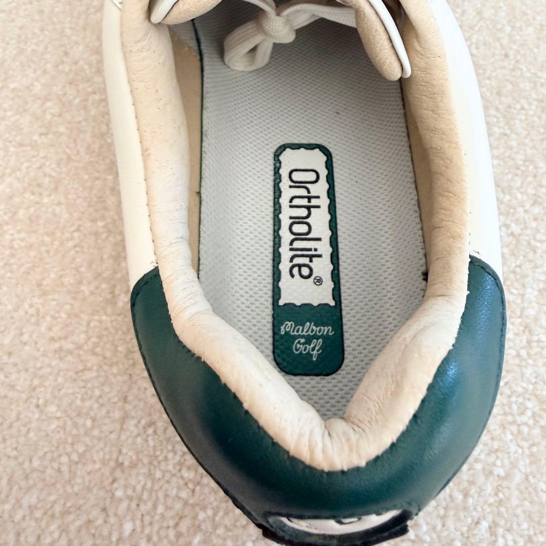 マルボンゴルフ　メンズ・ゴルフシューズ
