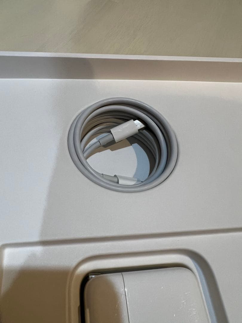 【美品】MacBook Air 13.3インチ 2020 8GB