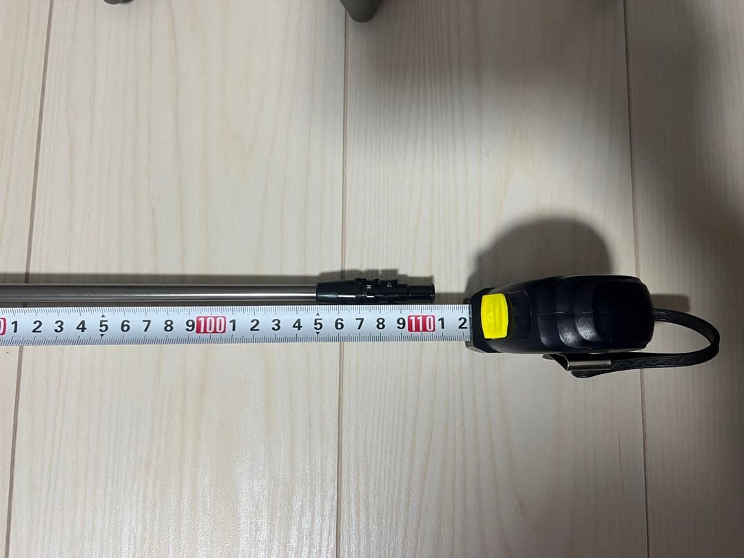 ディアマナBF50フレックスS