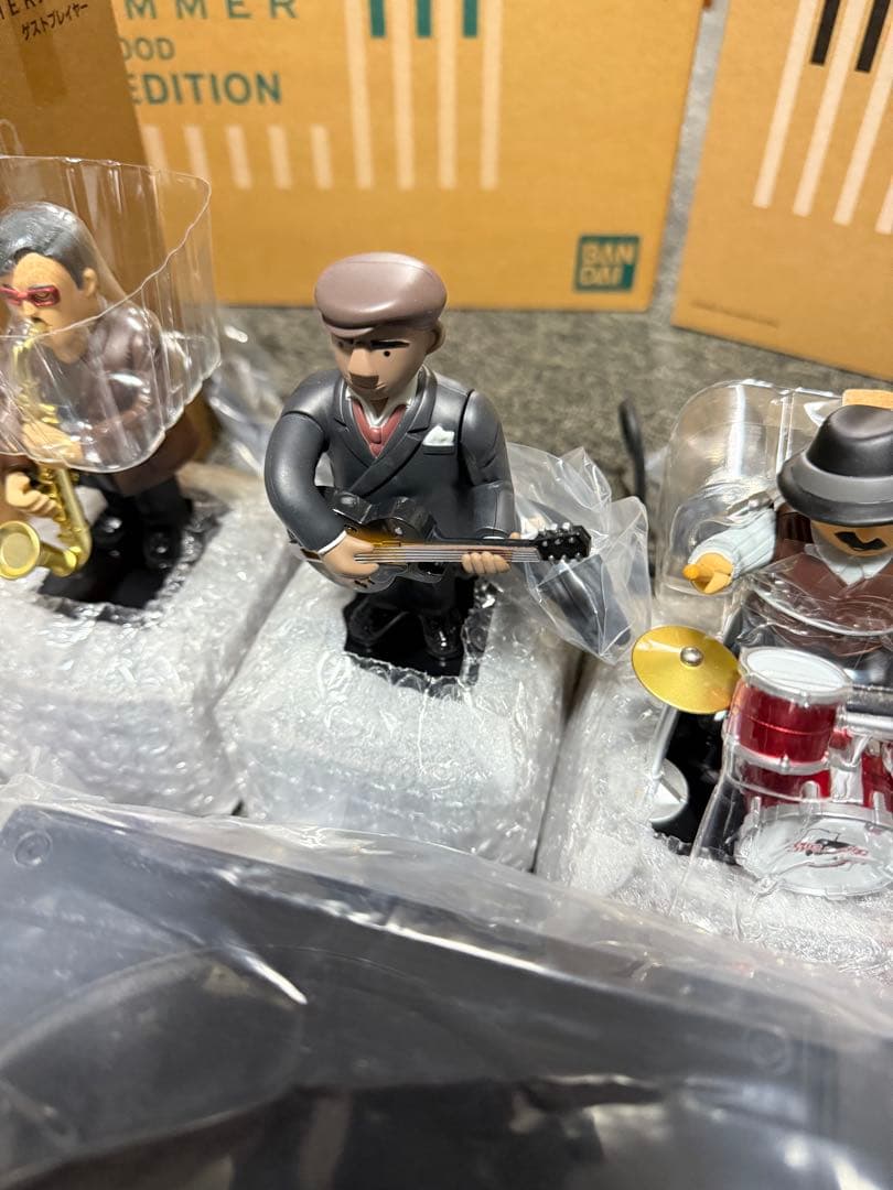 【新品】 LITTLE JAMMER meets KENWOOD セット