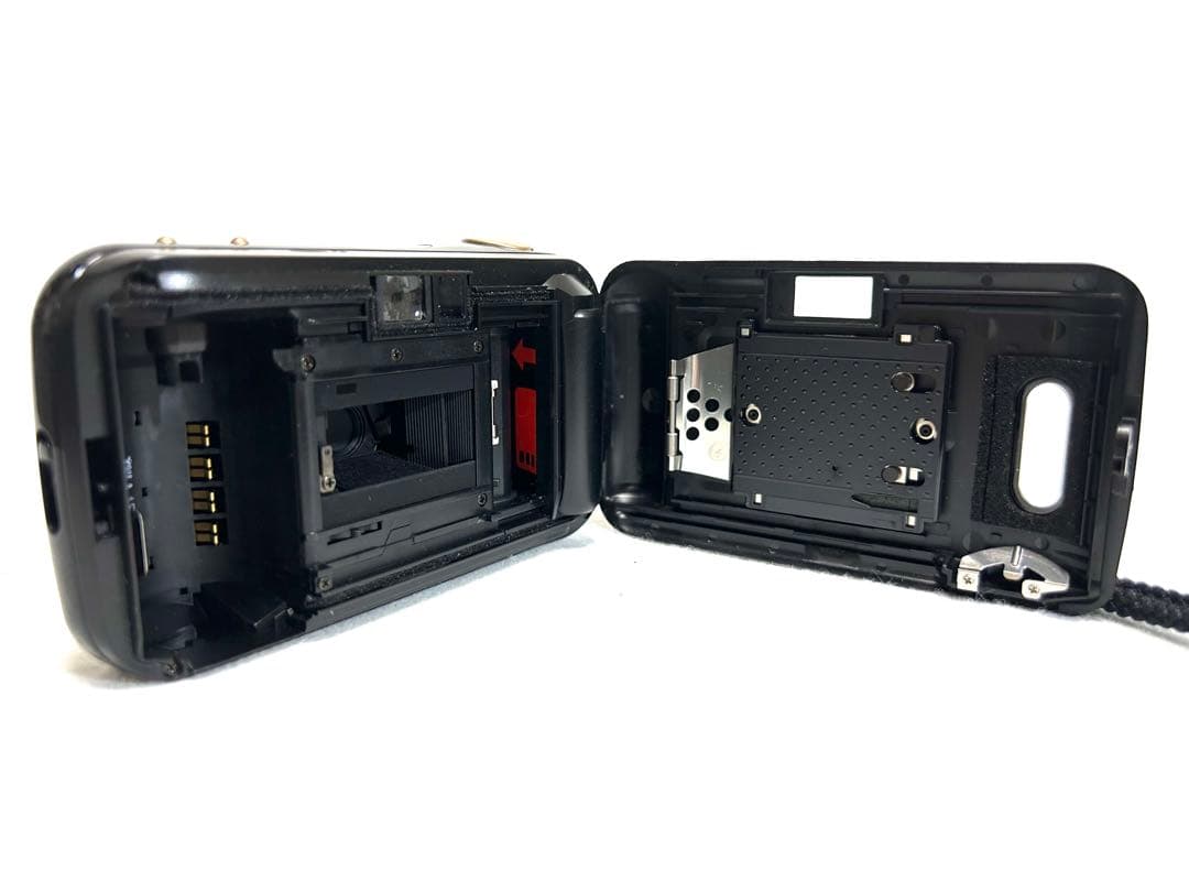 【完動品・美品】OLYMPUS μ PANORAMA