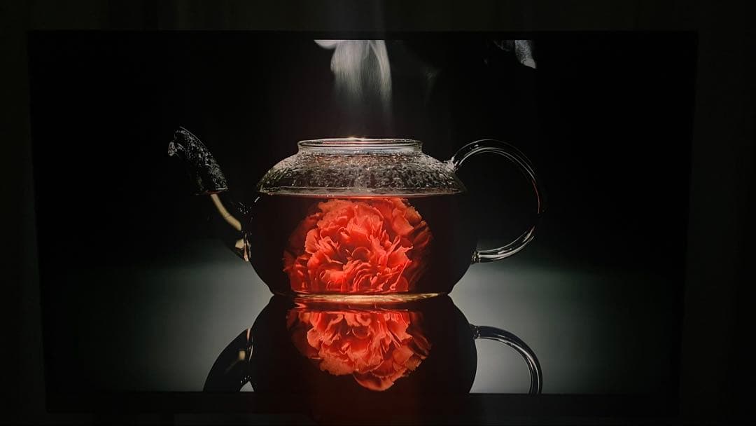 【美品】INNOCN 27M2V 4K モニター ゲーミングモニター