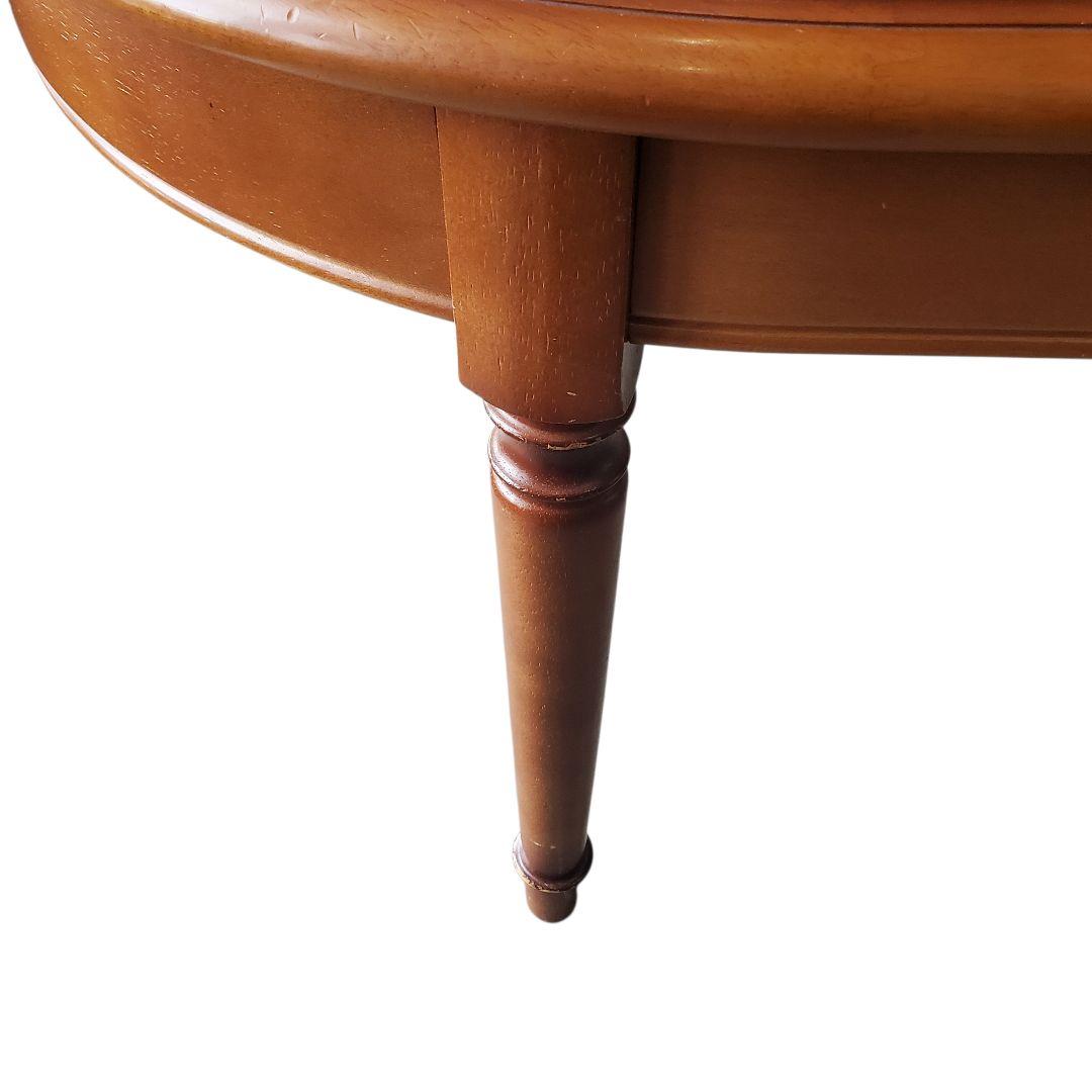 大幅値下げ【希少】MARUNI 地中海シリーズ ローテーブ