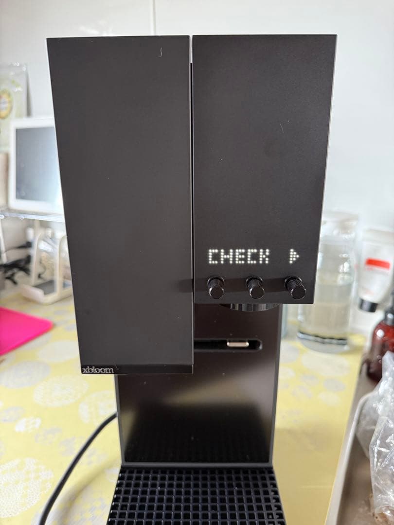 最高級　xbloom コーヒーメーカー　コーヒーマシン　美品