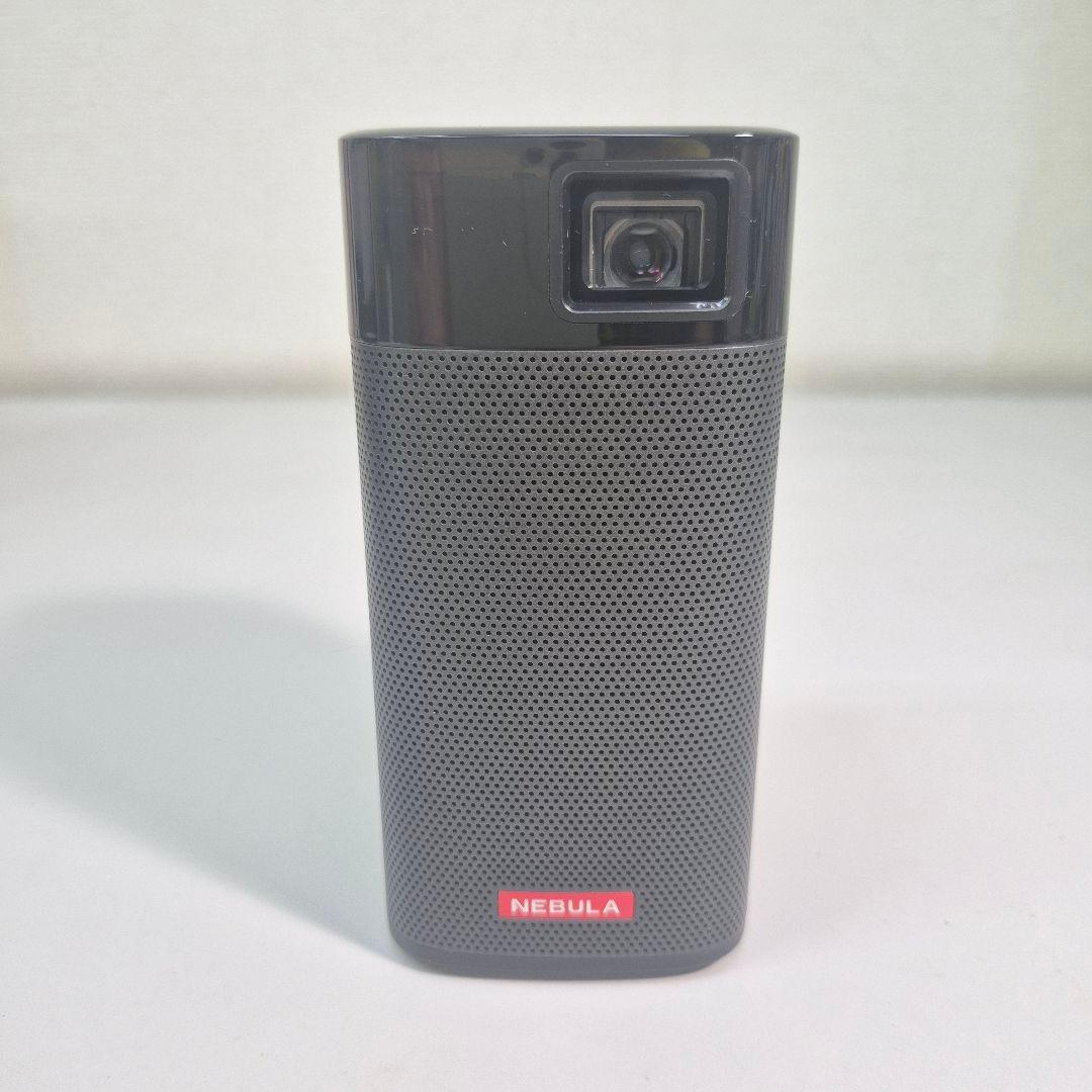 Anker NEBULA Apollo アンカー ネビュラ アポロ